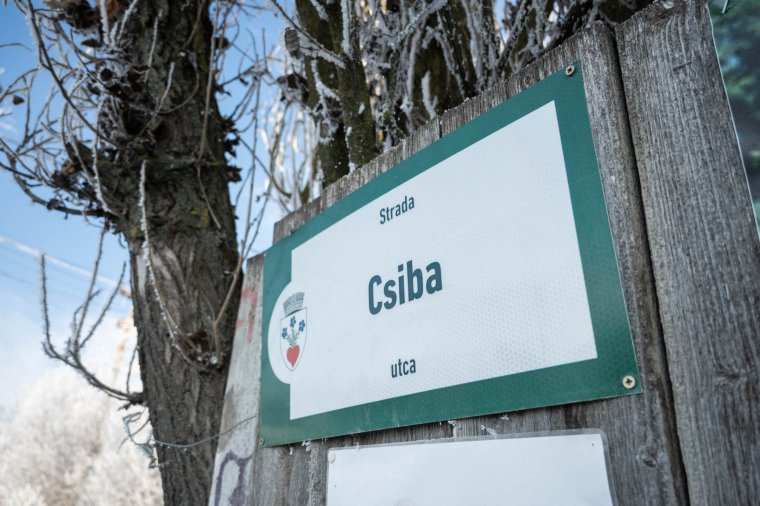 Idén elkezdődik a csibai szennyvízhálózat építése