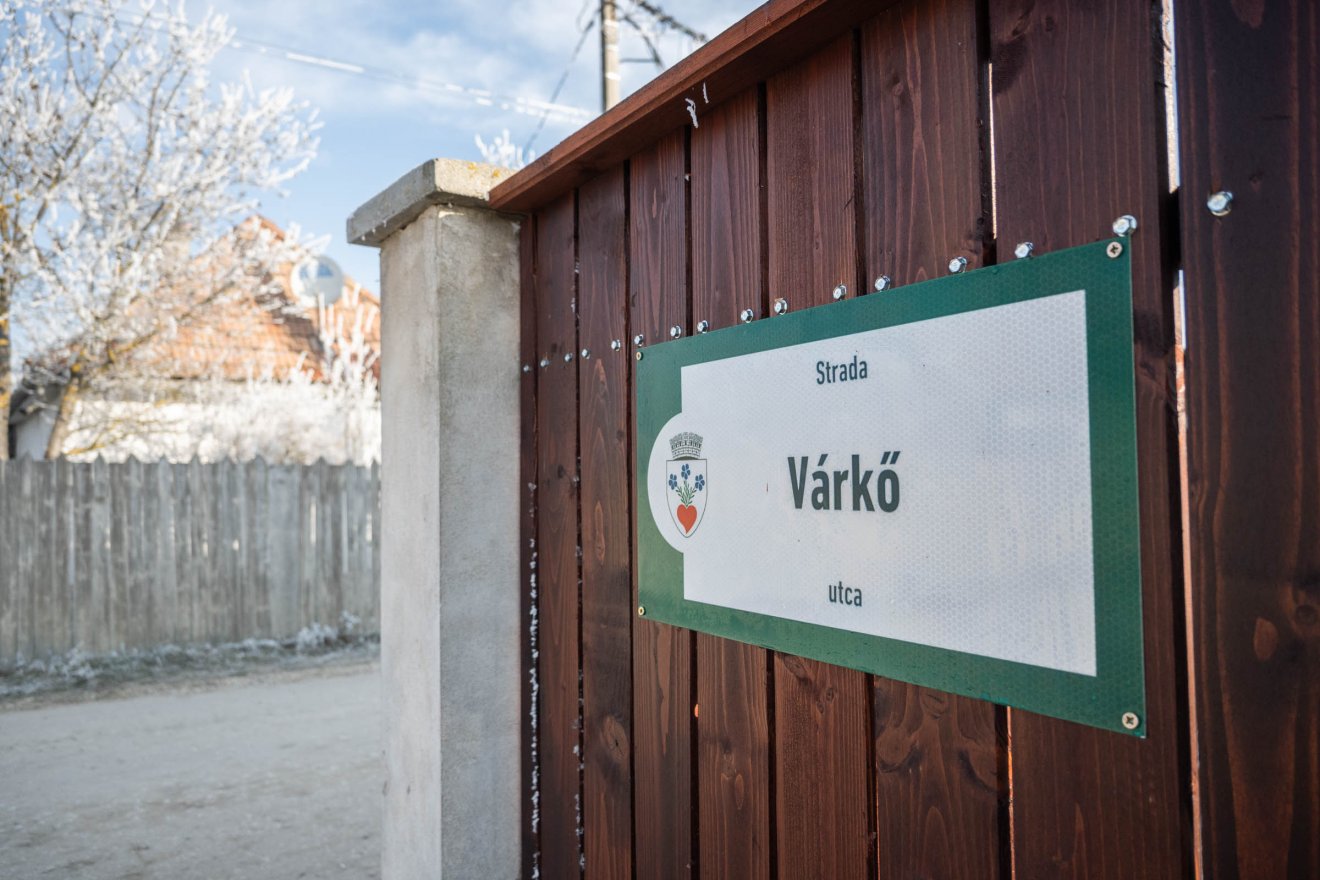 &bullet;  Fotó: Borbély Fanni