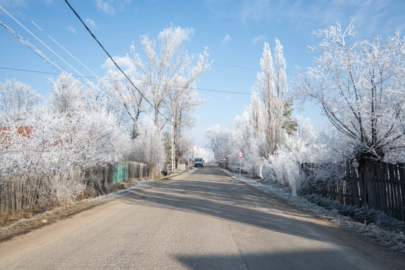 &bullet;  Fotó: Borbély Fanni