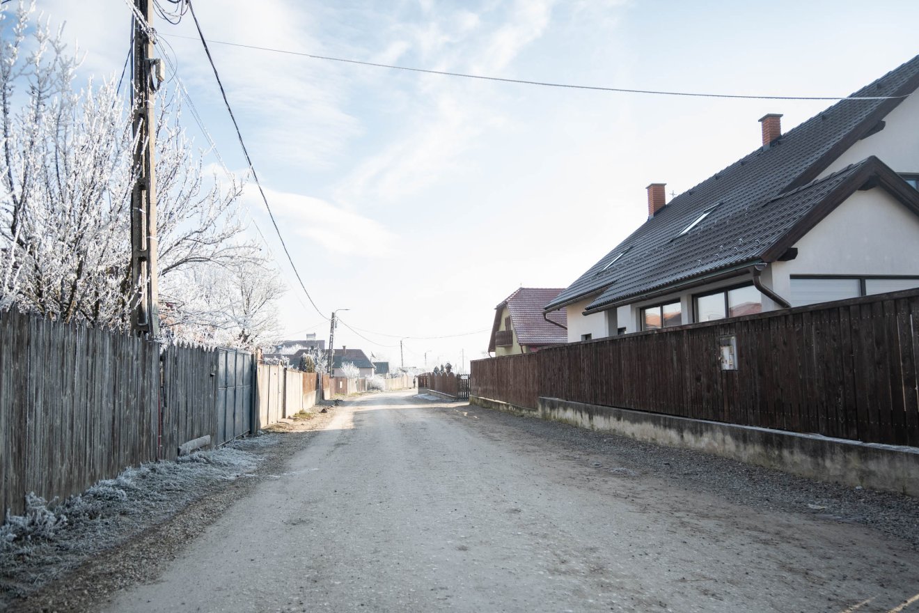 &bullet;  Fotó: Borbély Fanni