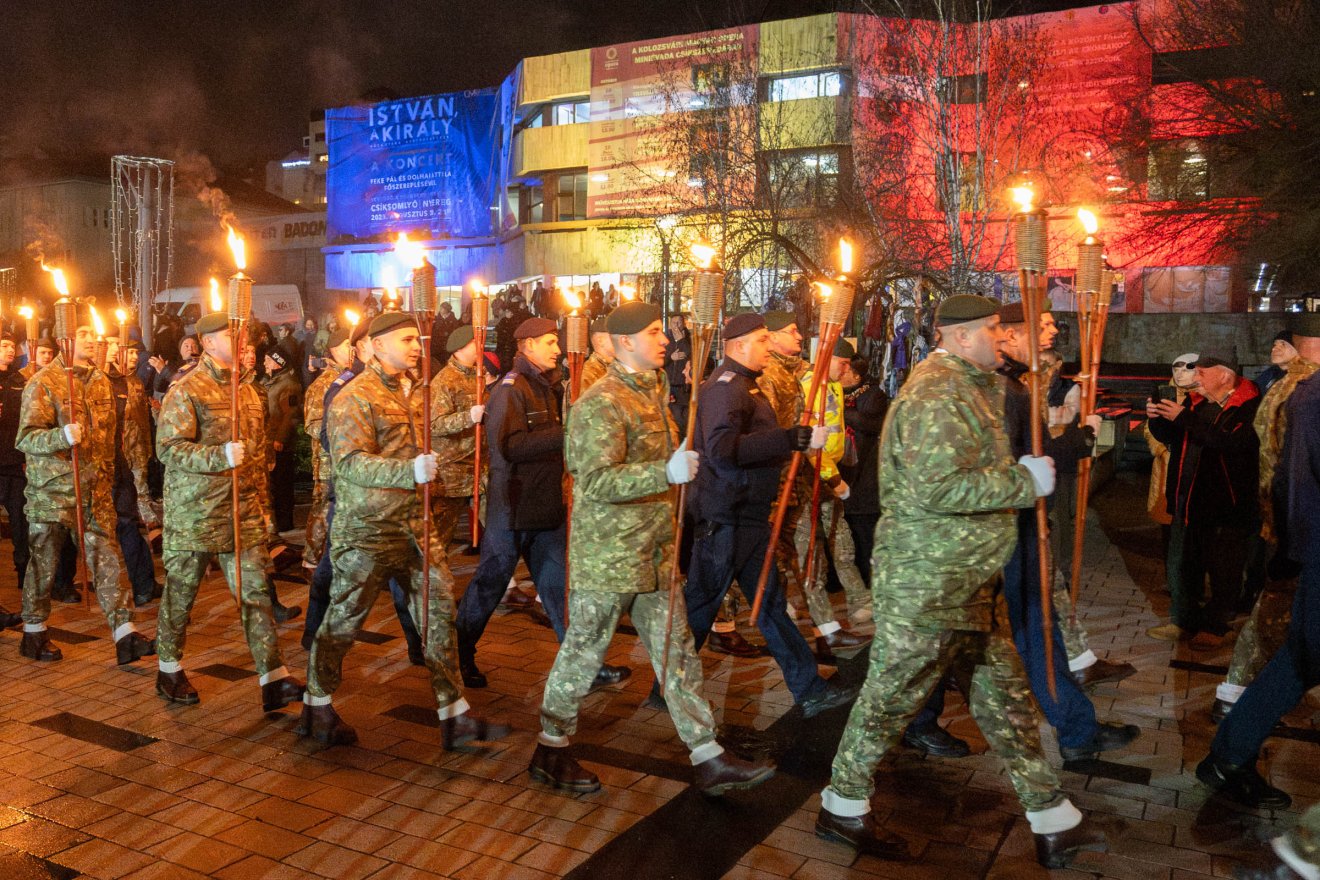 •  Fotó: Borbély Fanni