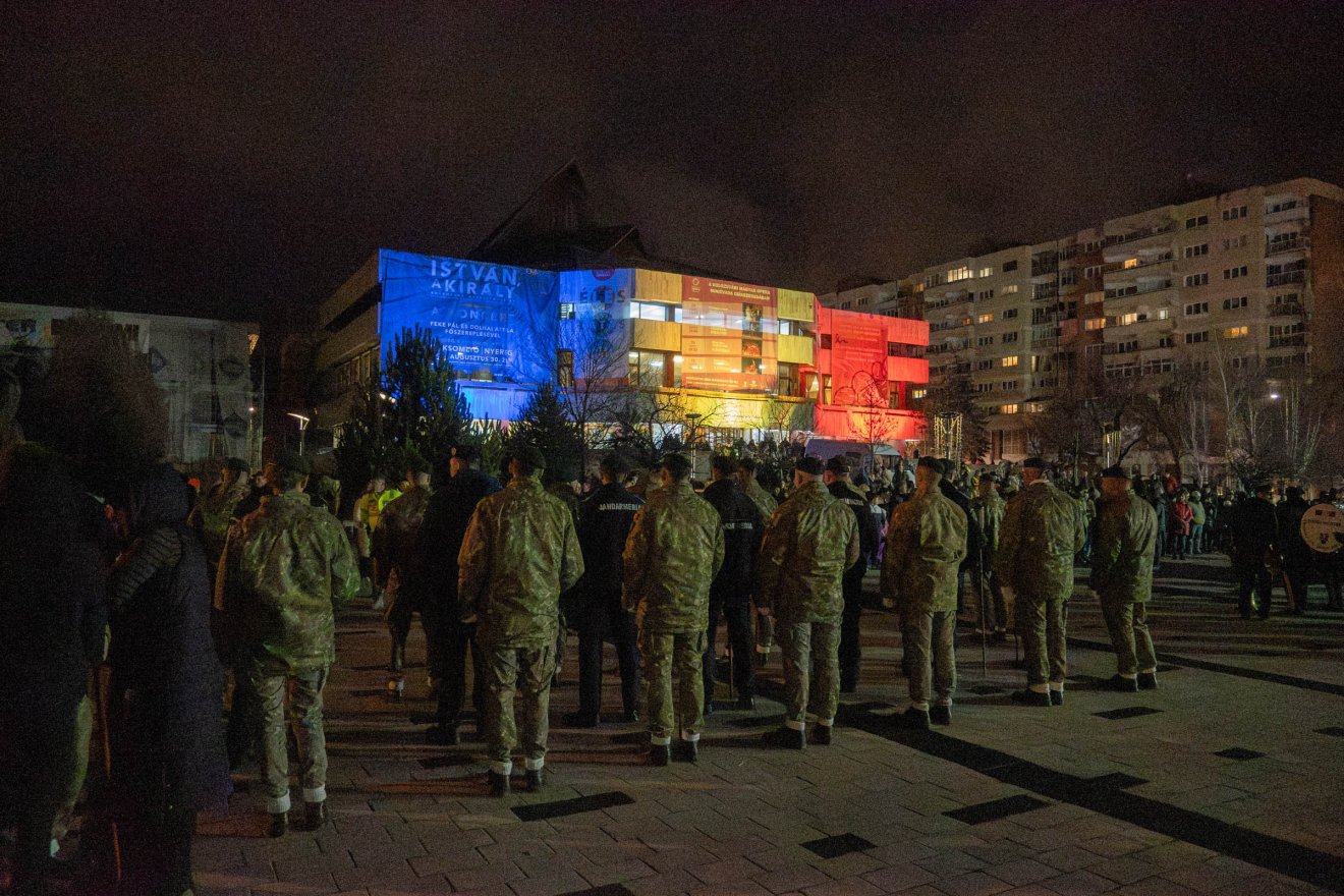 •  Fotó: Borbély Fanni