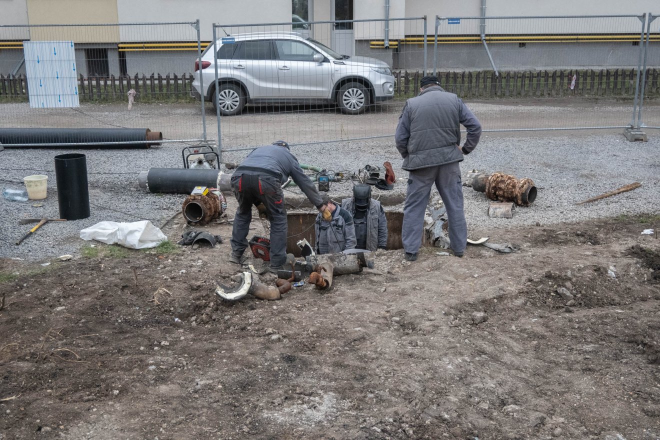•  Fotó: Borbély Fanni