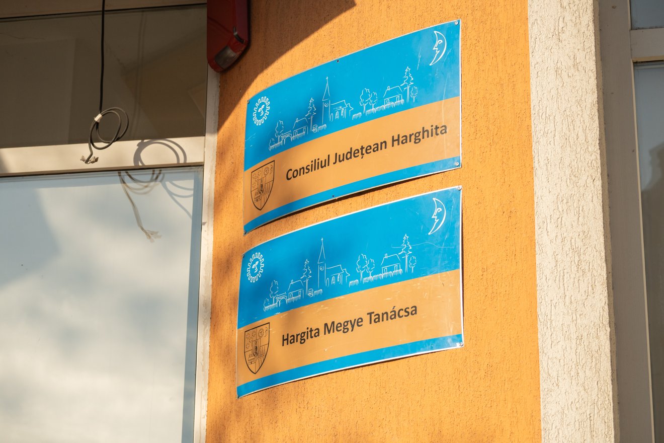 &bullet;  Fotó: Borbély Fanni