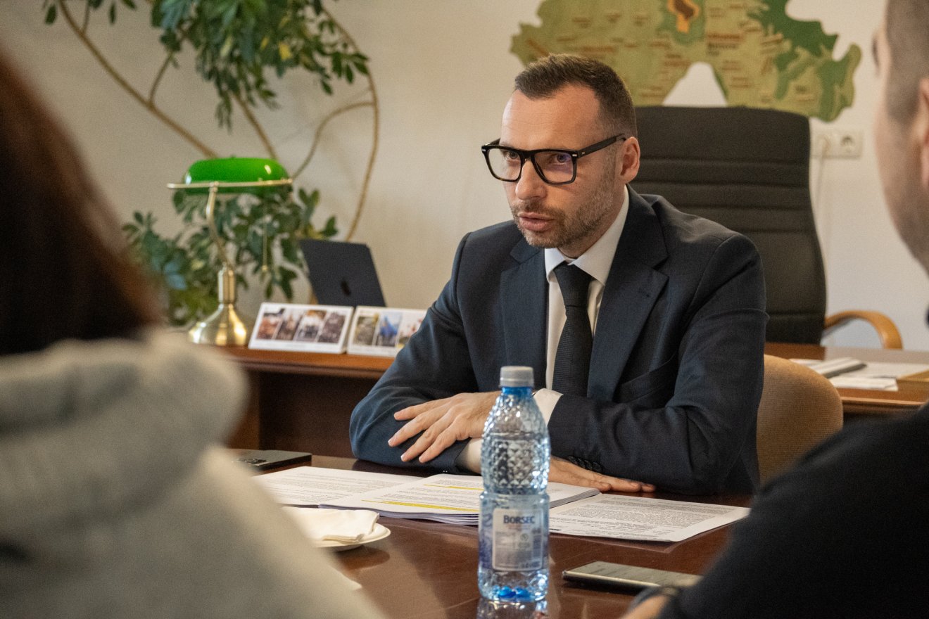 Újra kell gondolni Hargita megye helyközi buszjáratait. Egy fejlesztési társulás létrehozása segíthet. Ez is egyike a jövőbeli feladatoknak Hargita megyében &bullet;  Fotó: Borbély Fanni