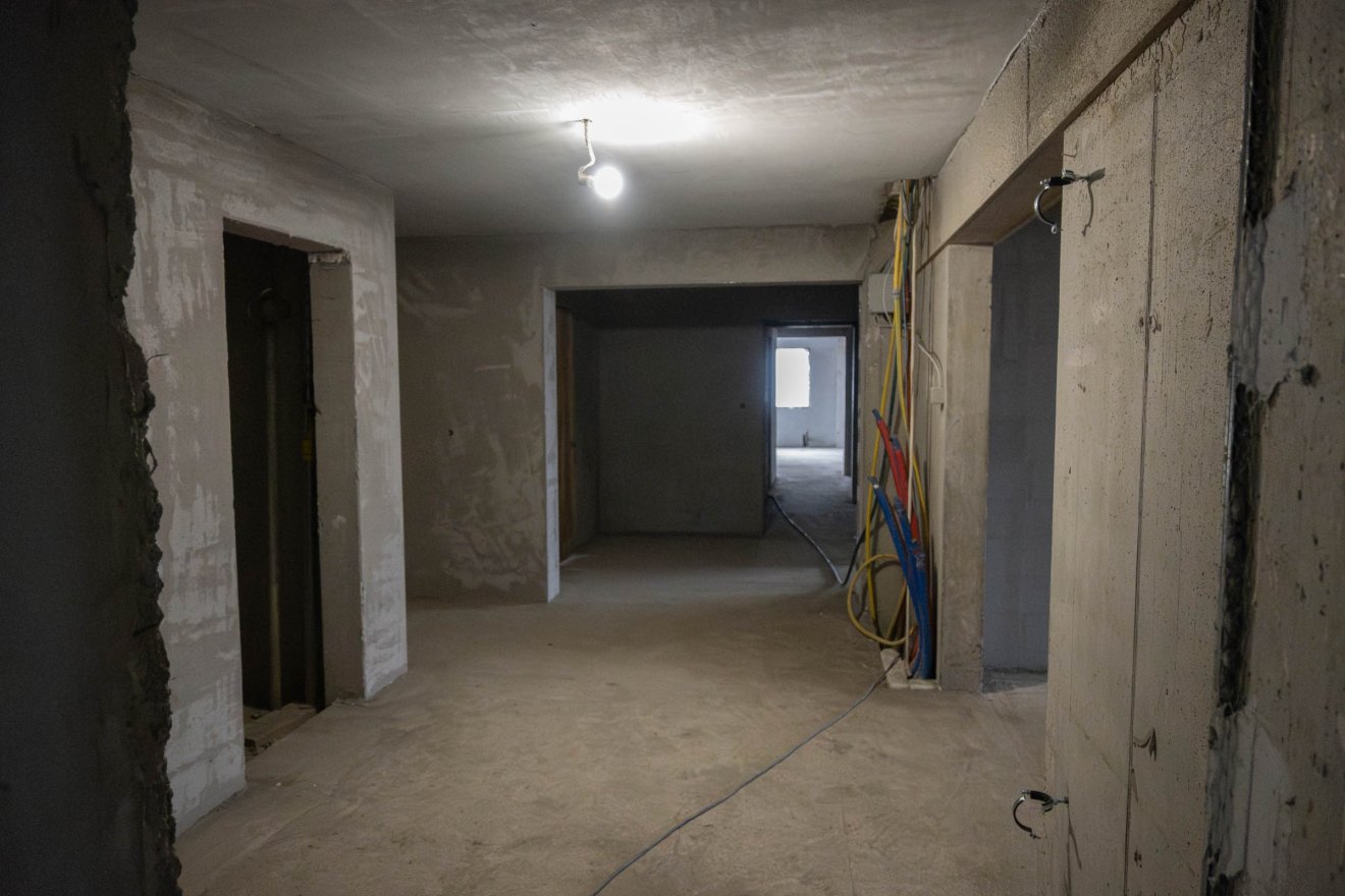 &bullet;  Fotó: Borbély Fanni