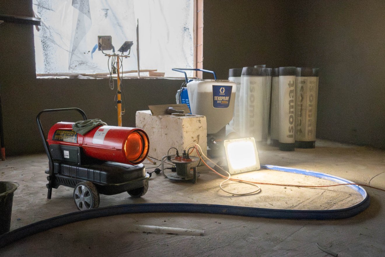 &bullet;  Fotó: Borbély Fanni