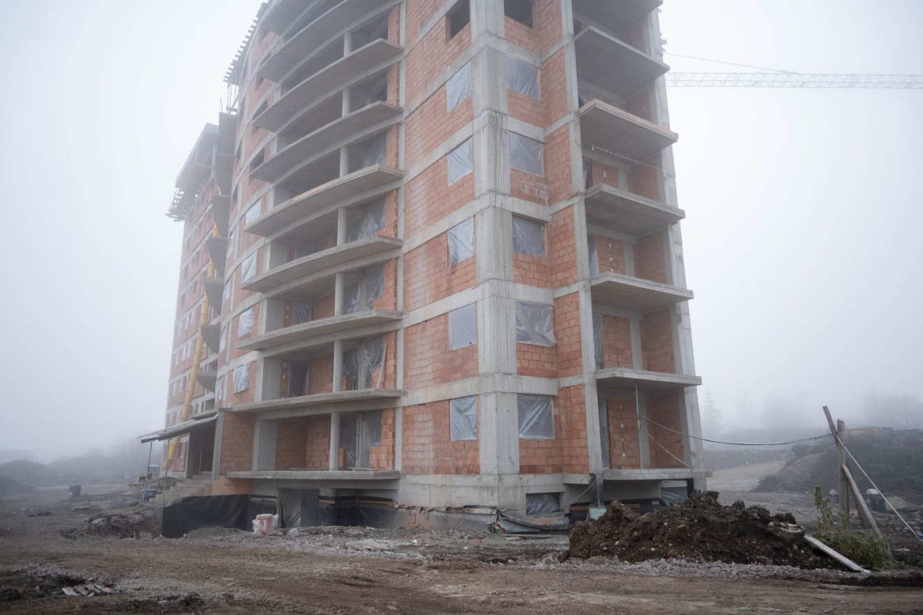 &bullet;  Fotó: Borbély Fanni