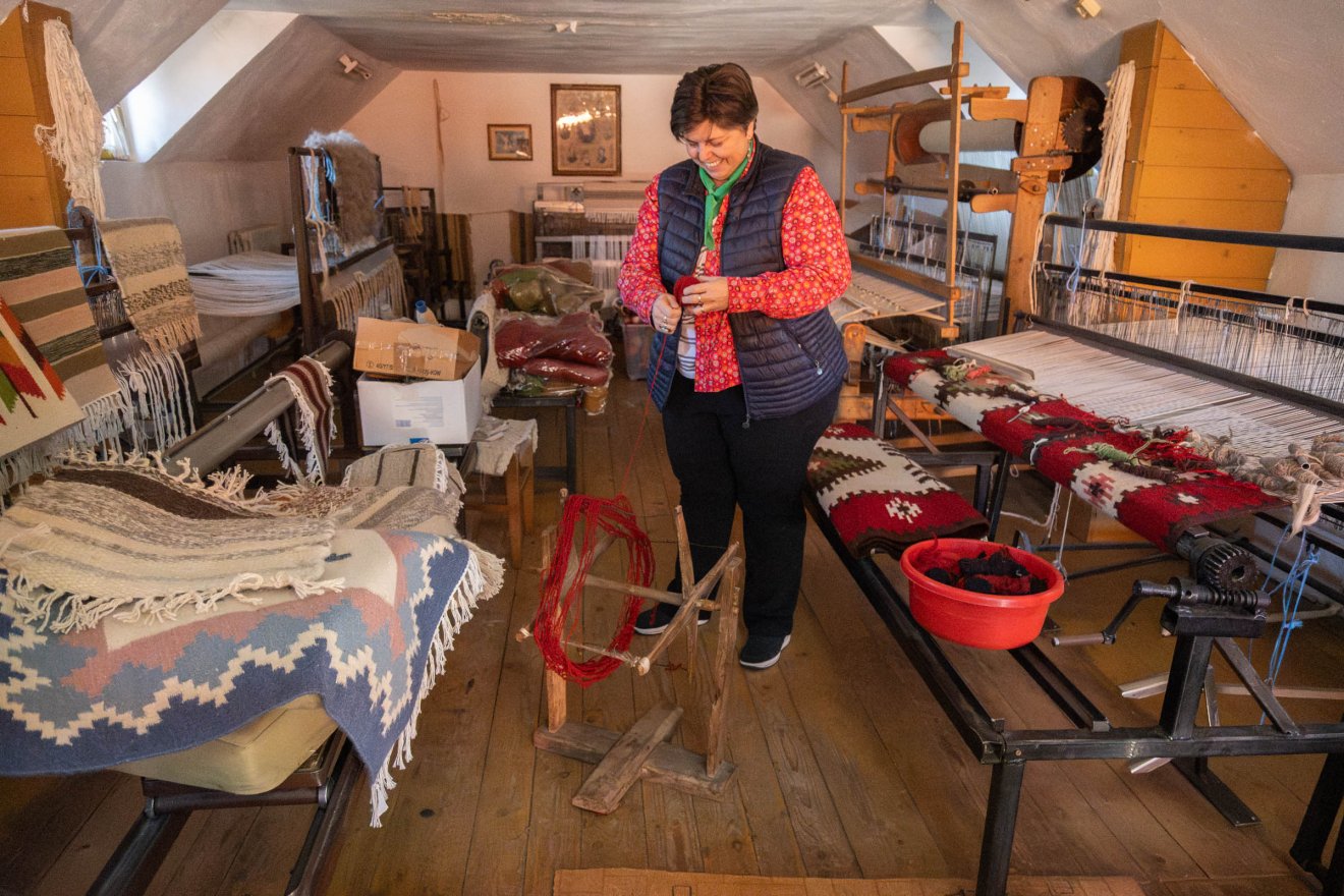 •  Fotó: Borbély Fanni