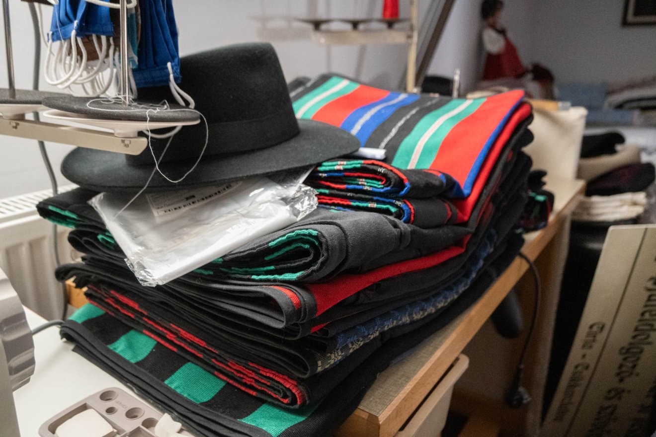 •  Fotó: Borbély Fanni