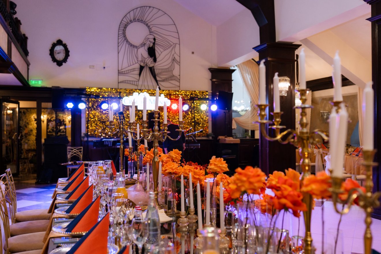 &bullet;  Fotó: Gyilkos-tó Szálloda facebook oldala