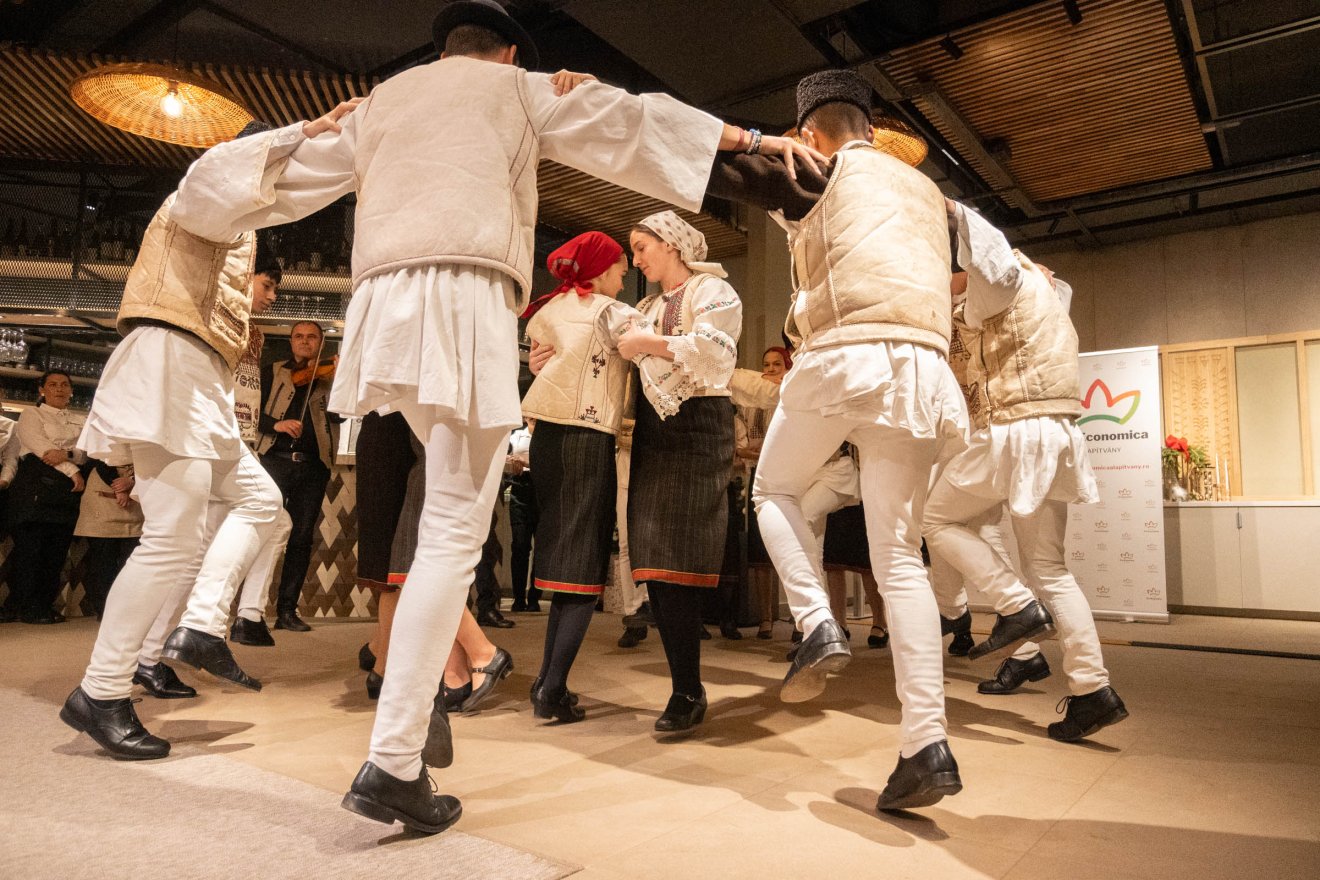 •  Fotó: Borbély Fanni