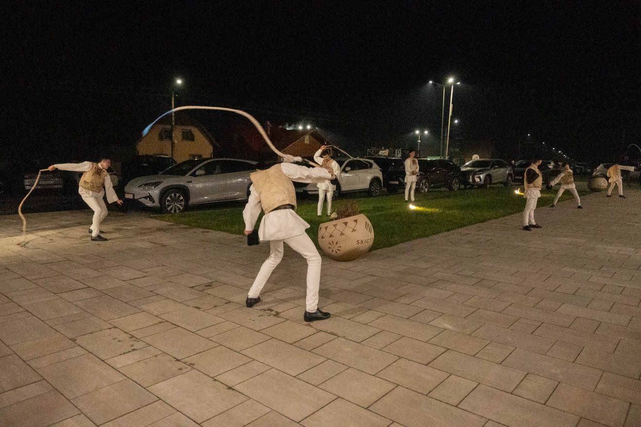 •  Fotó: Borbély Fanni