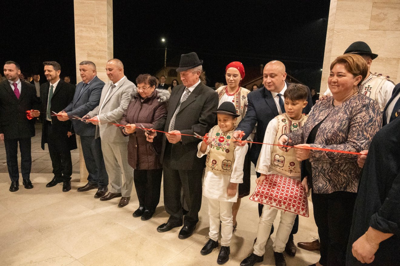 •  Fotó: Borbély Fanni