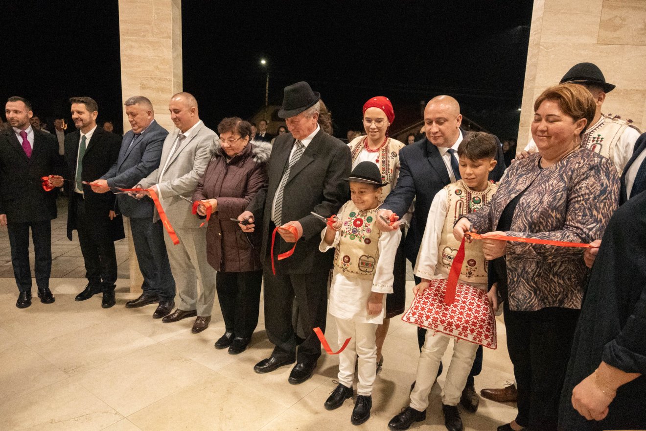 •  Fotó: Borbély Fanni