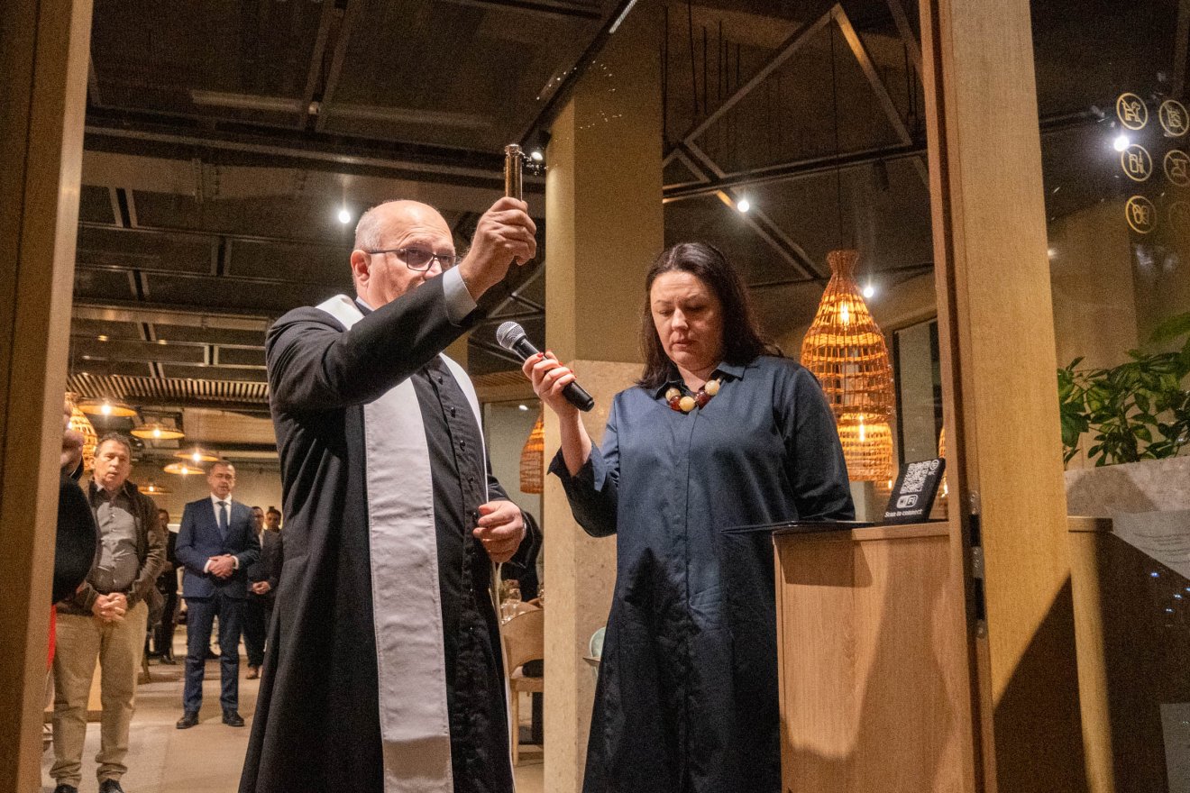 •  Fotó: Borbély Fanni