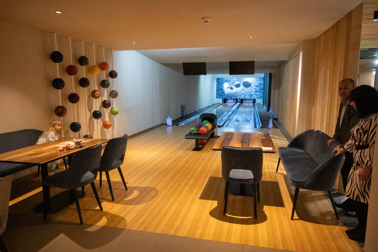 •  Fotó: Borbély Fanni