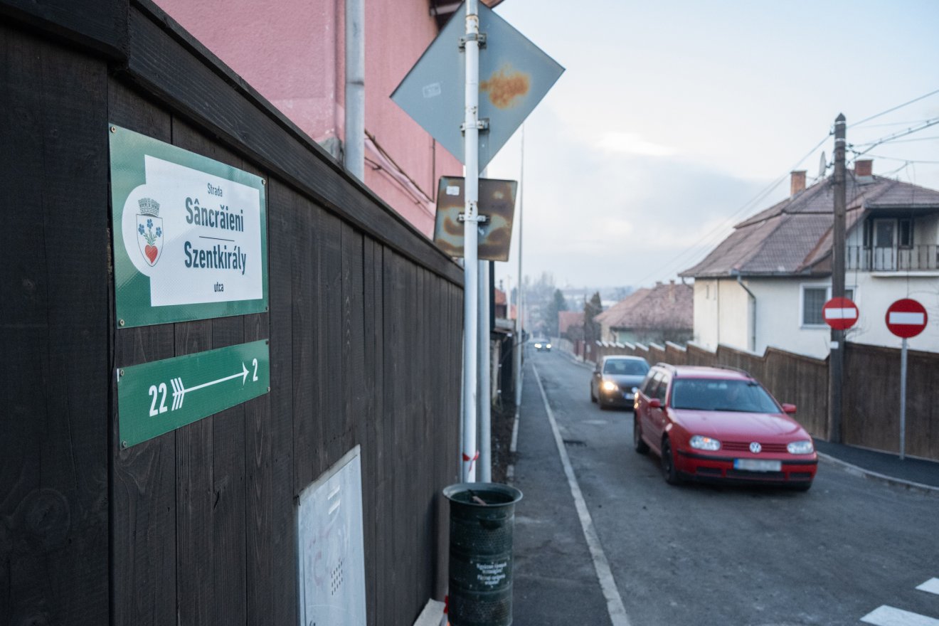 &bullet;  Fotó: Borbély Fanni