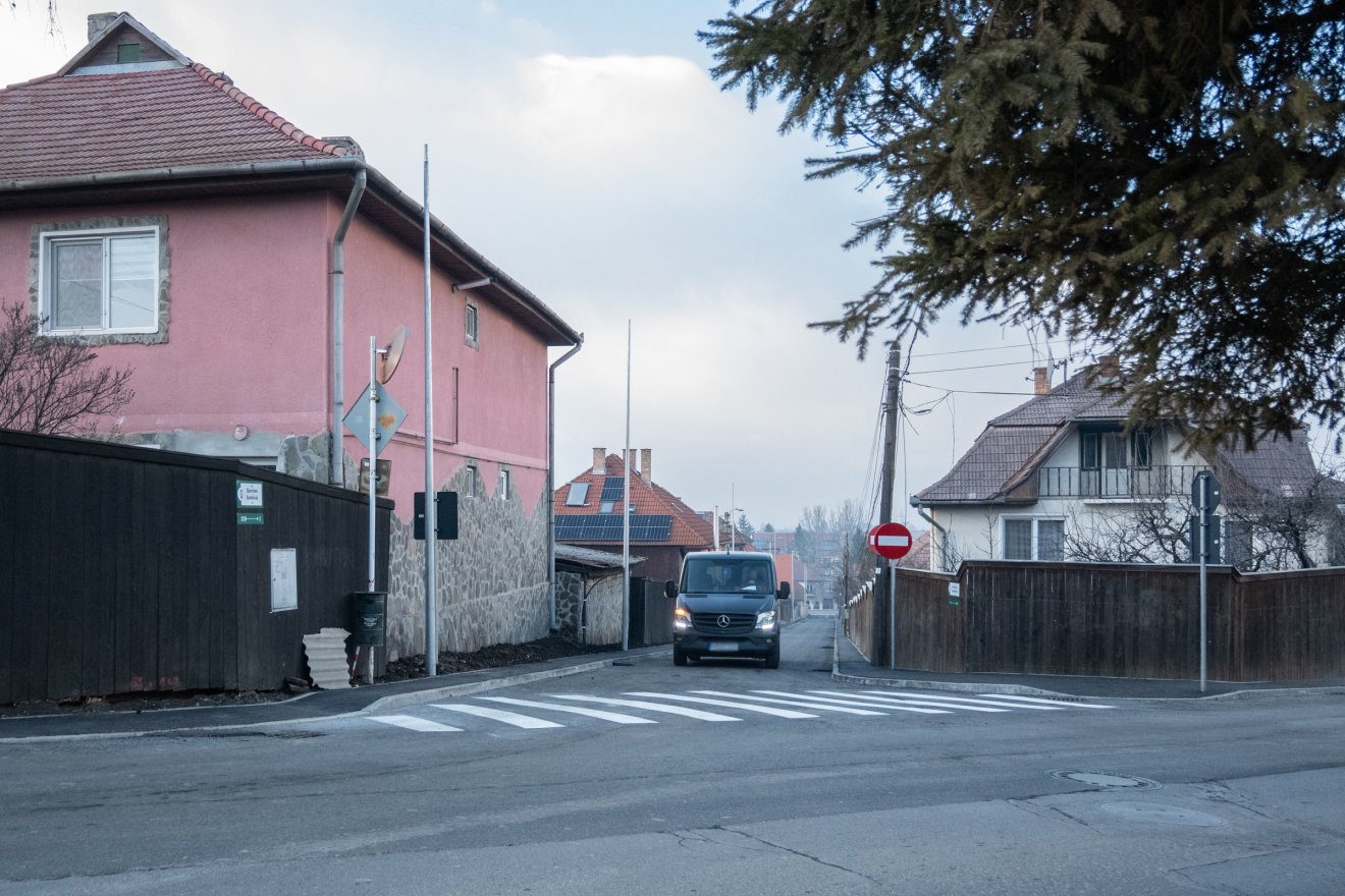 &bullet;  Fotó: Borbély Fanni