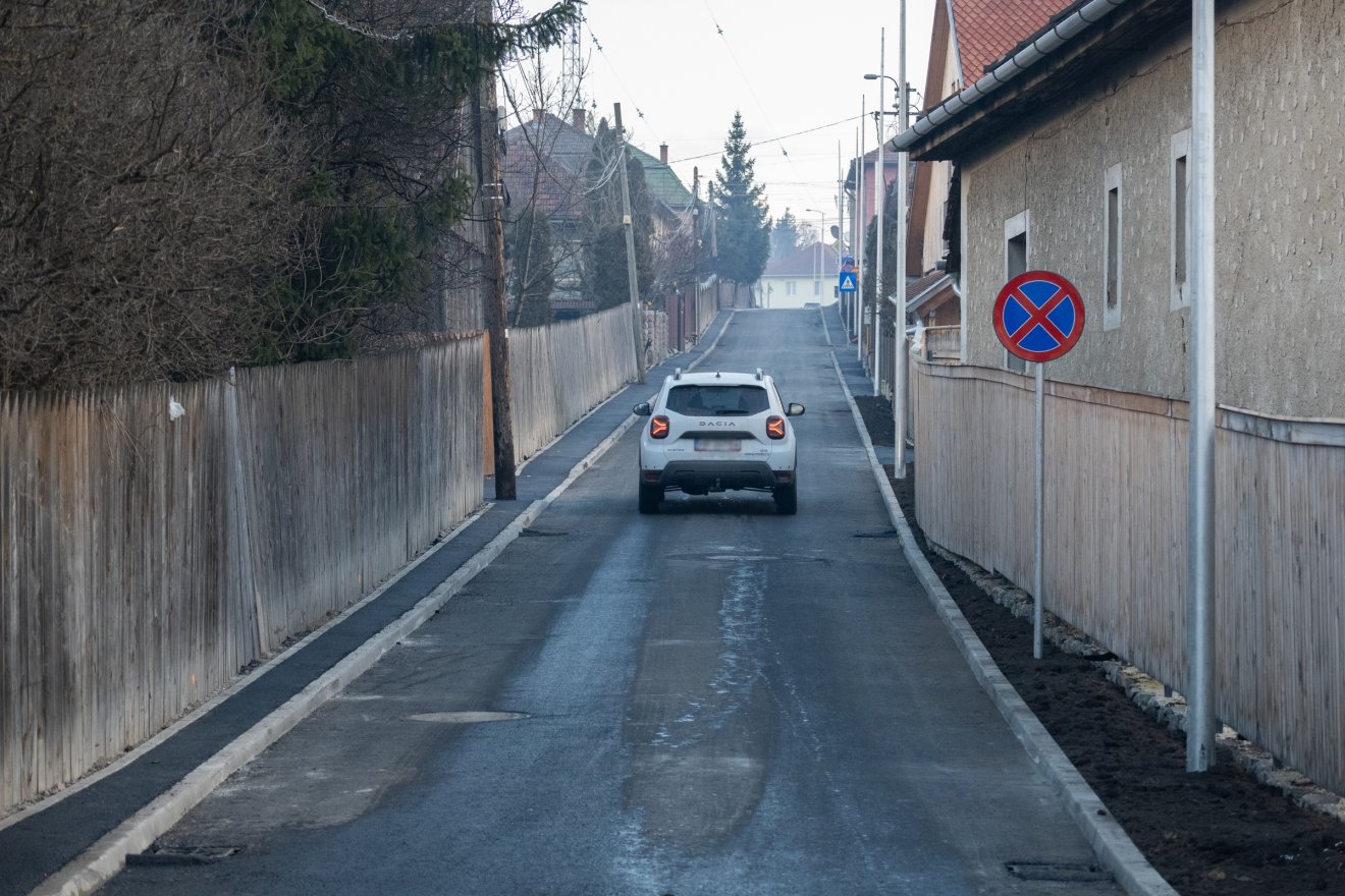 &bullet;  Fotó: Borbély Fanni