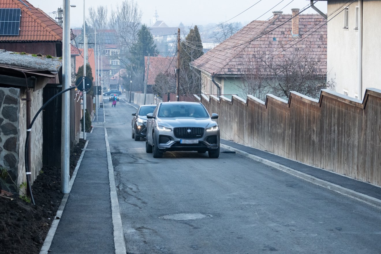 &bullet;  Fotó: Borbély Fanni