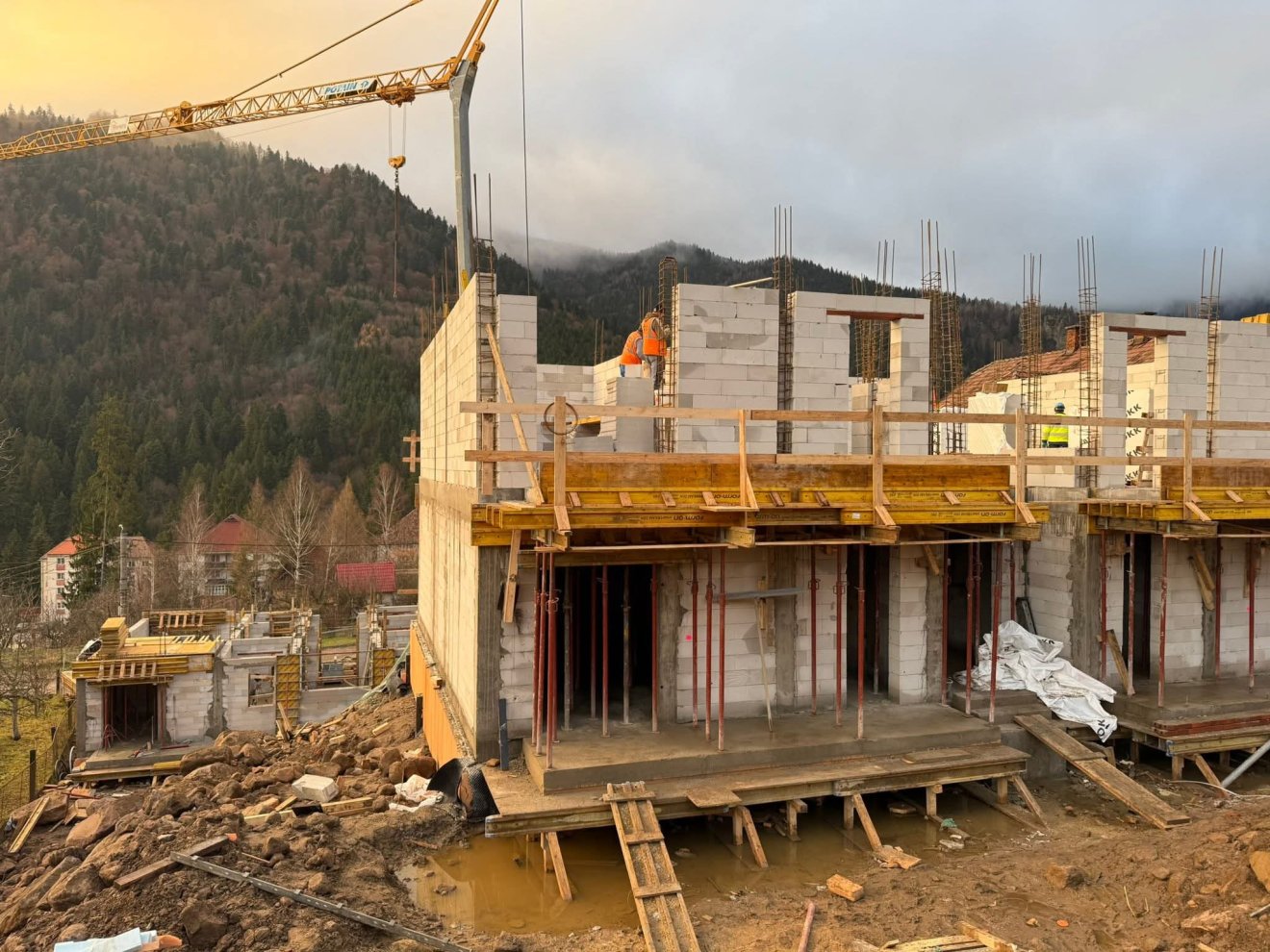 &bullet;  Fotó: Tusnádfürdő Polgármesteri Hivatala