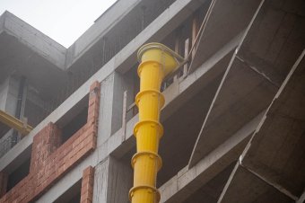 Nőtt tavaly a lakásépítési kedv