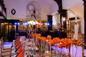 Szilveszteri kikapcsolódás Gyergyószéken: a hóhiány miatt kevesebb a vendég