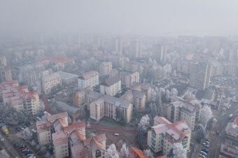 Csíkszereda polgármestere: kormányzati megszorítások és pénzügyi bizonytalanságok éve volt az idei