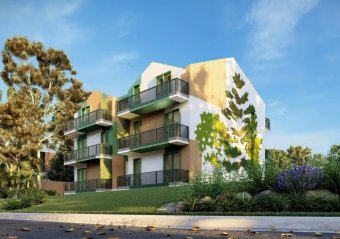 Nem épül meg az ifjúsági és szociális lakások tömbháza Csíkszeredában