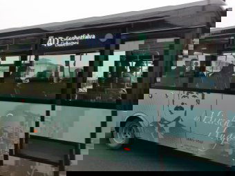 Tesztidőszak: késések várhatók a csobotfalvi buszjáratokon