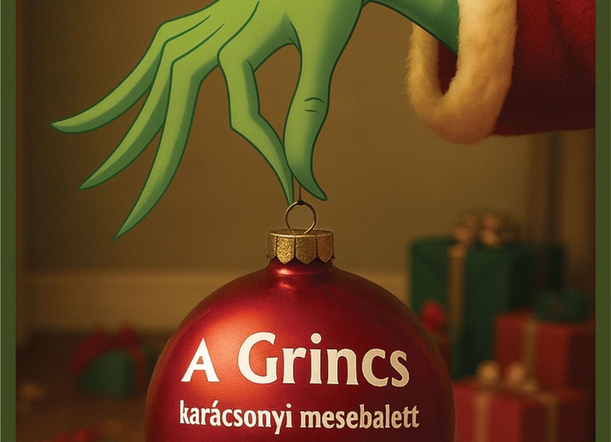 Karácsonyváró balett Csíkszeredában