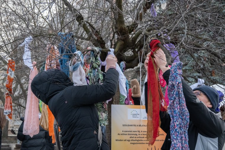 Erőszak a családban: nők, gyerekek és férfiak is áldozatokká válnak