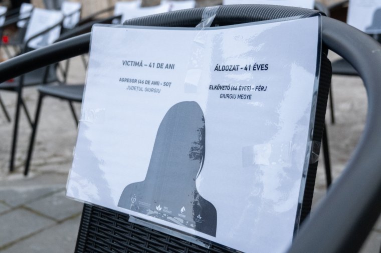 Még mindig nagyon sok a családon belüli erőszakos cselekmények száma Romániában