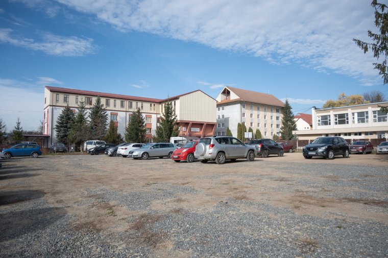 Három székelyföldi duális oktatásra szánt kampuszból kettő elveszítette a finanszírozást