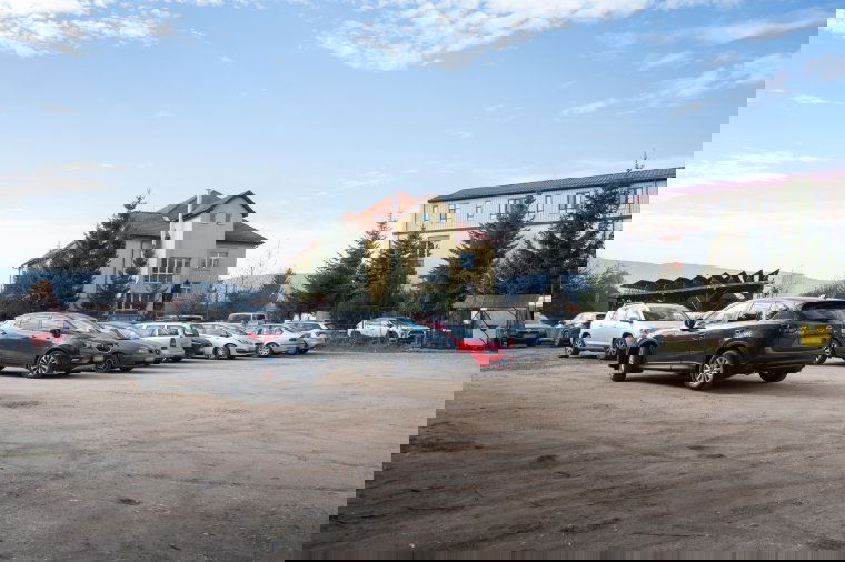 Le kell mondani a tervezett kampuszról is – „érvágások” Csíkszereda beruházási listáján