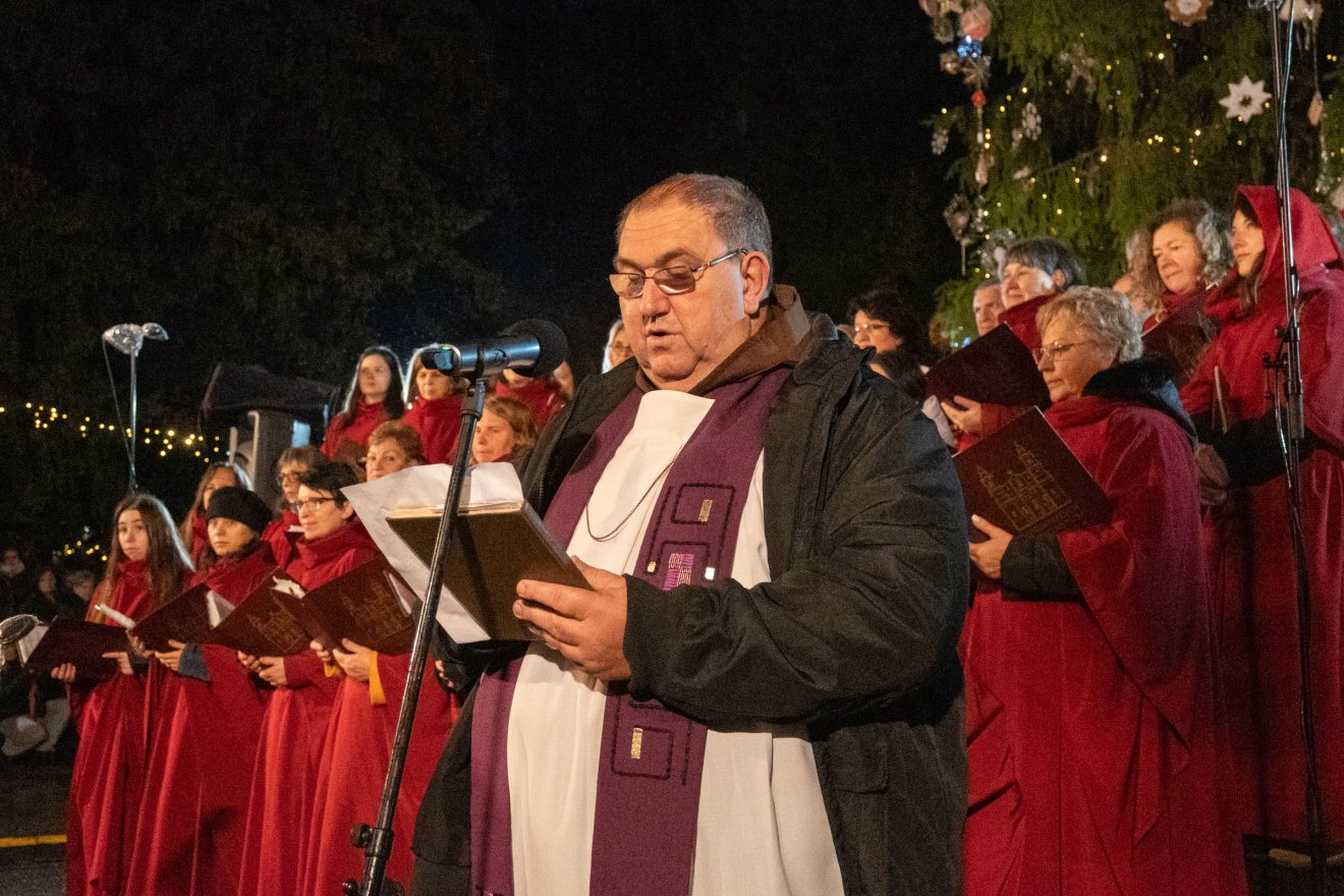 •  Fotó: Borbély Fanni