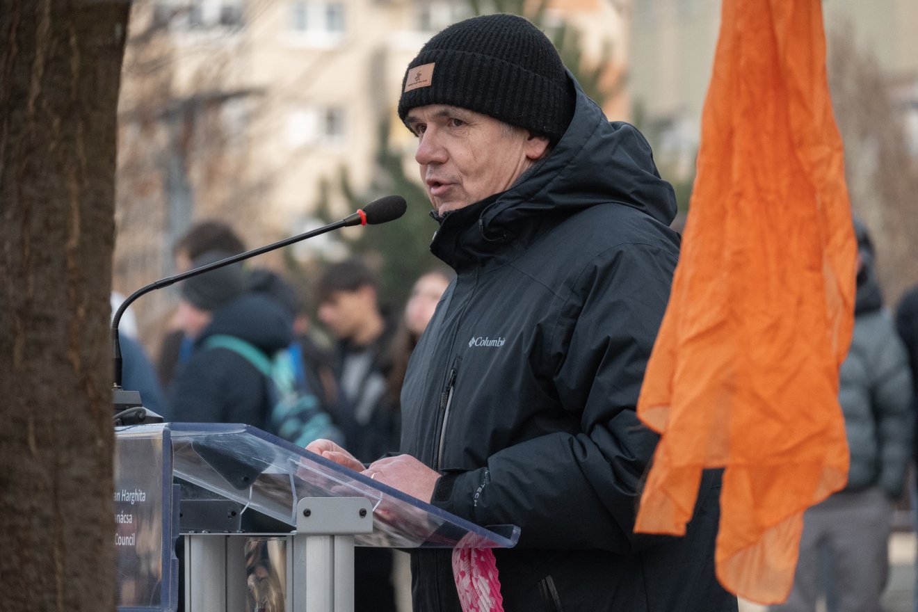 •  Fotó: Borbély Fanni