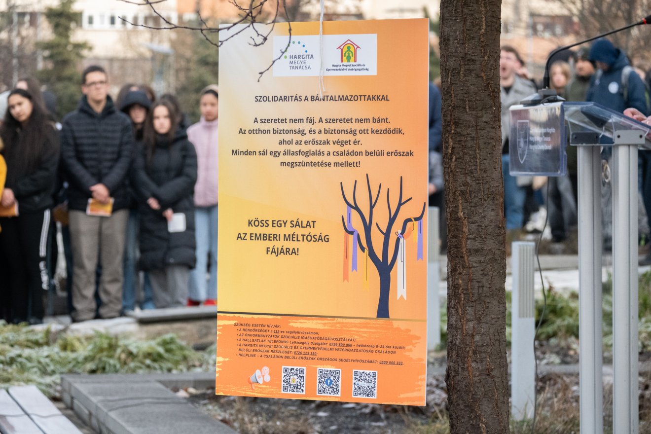 •  Fotó: Borbély Fanni