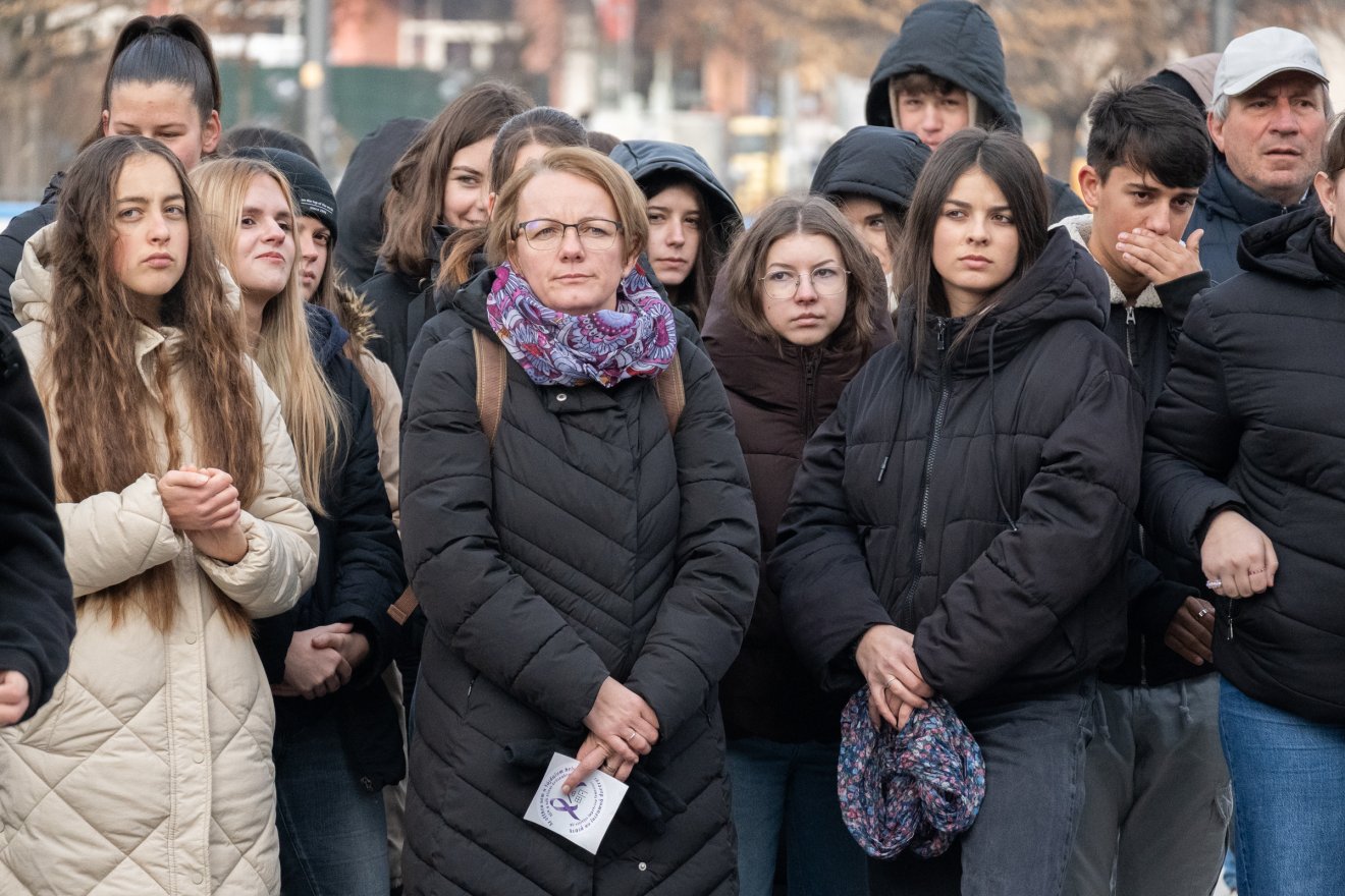 •  Fotó: Borbély Fanni
