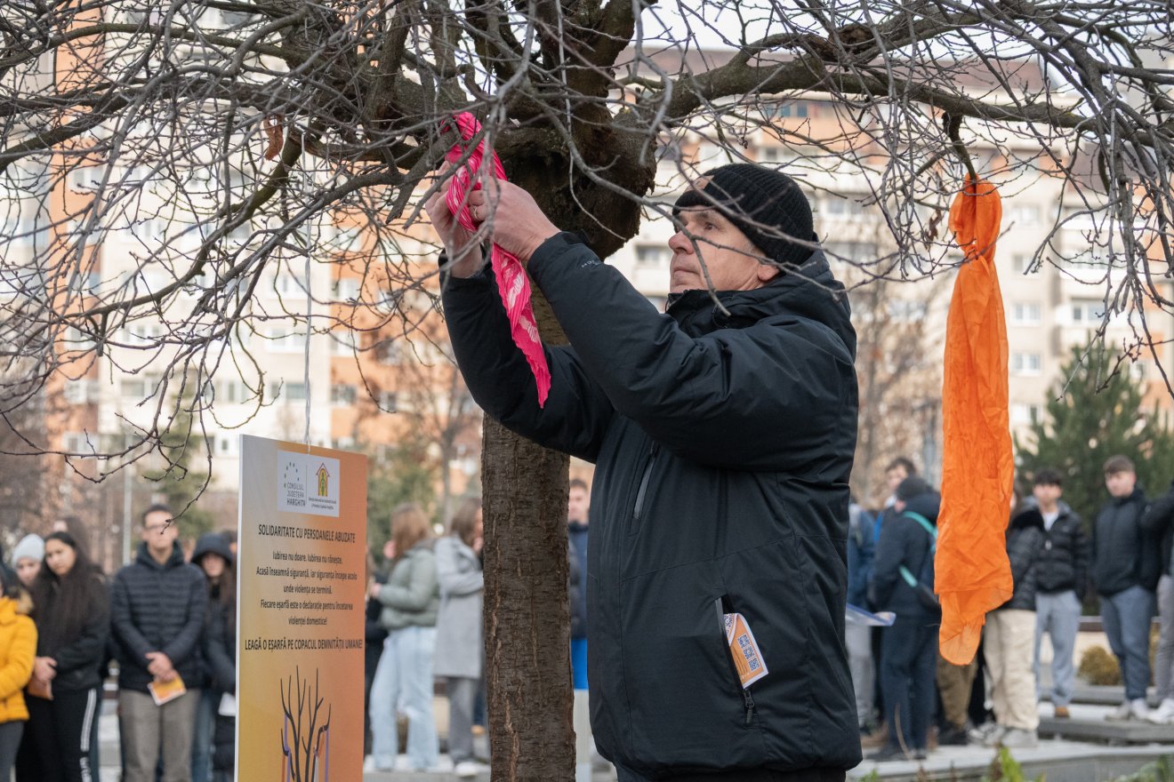 •  Fotó: Borbély Fanni
