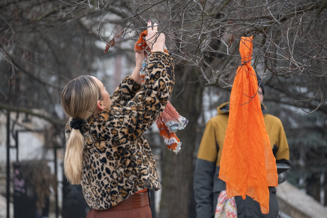 •  Fotó: Borbély Fanni