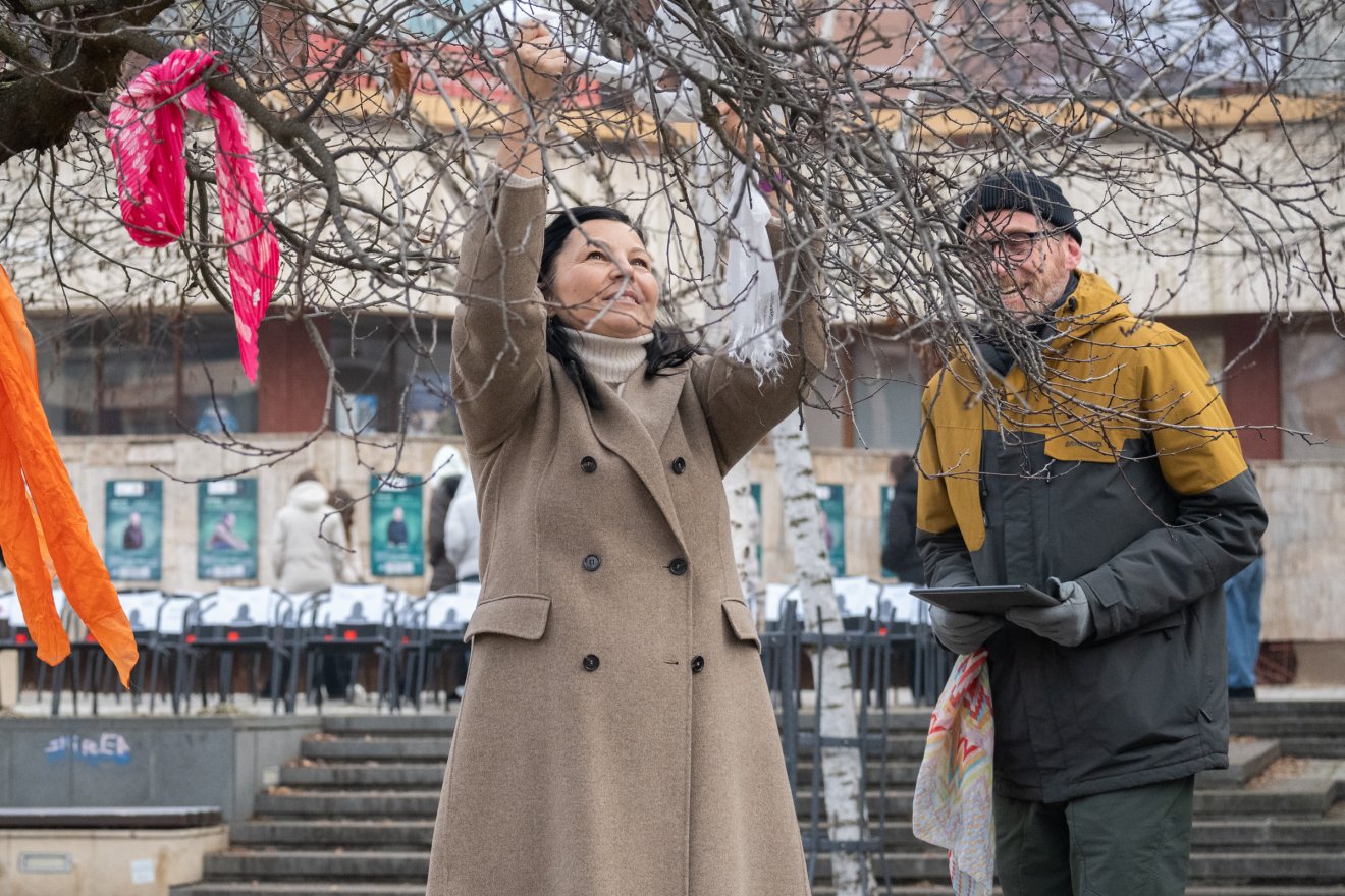 •  Fotó: Borbély Fanni