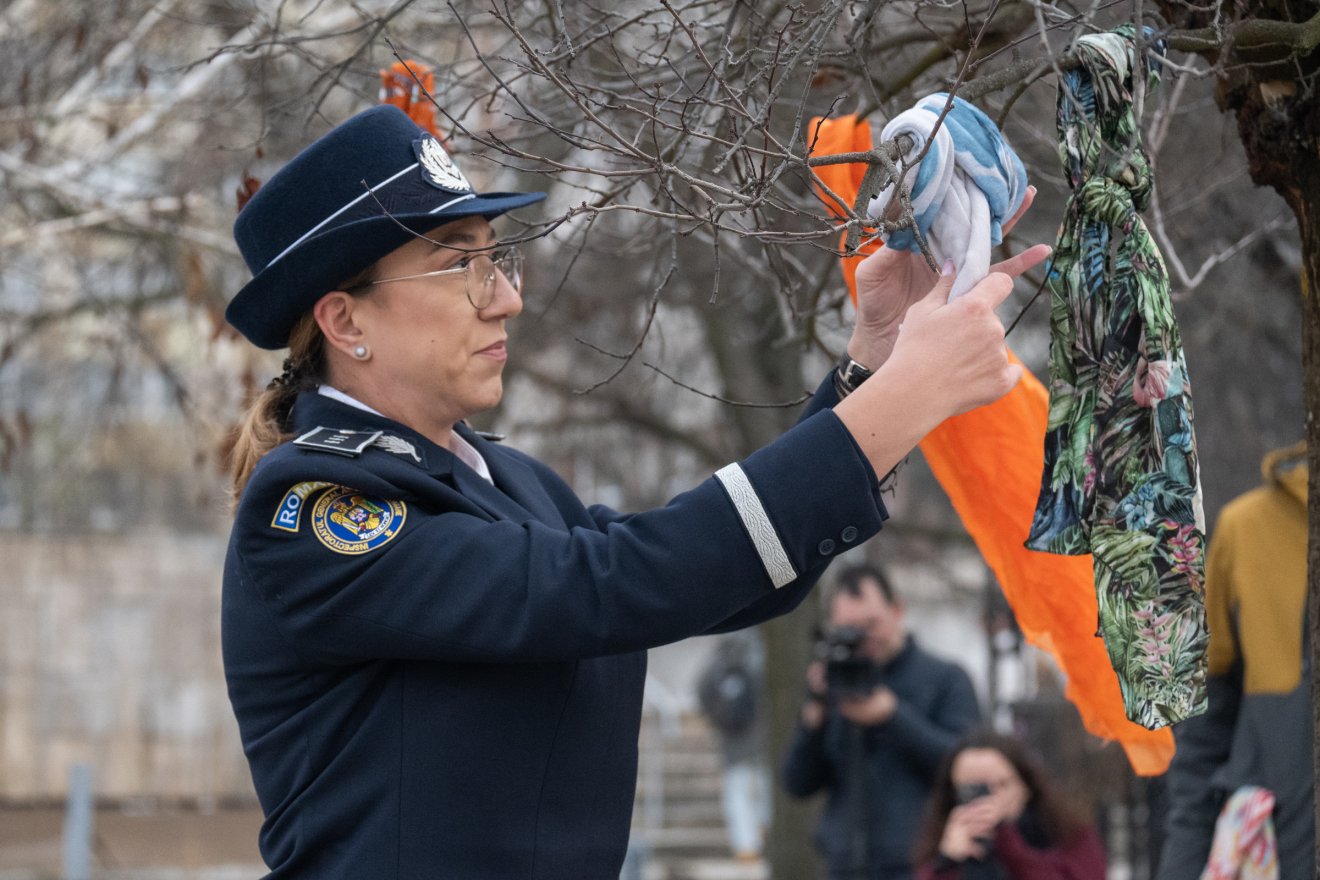 •  Fotó: Borbély Fanni