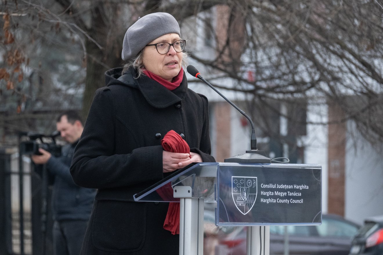 •  Fotó: Borbély Fanni