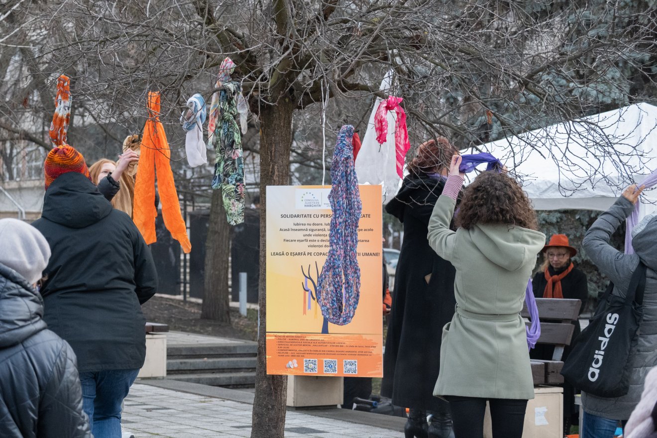 •  Fotó: Borbély Fanni