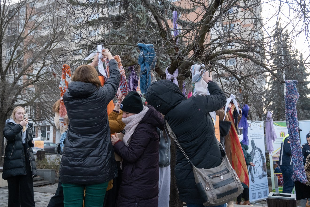 •  Fotó: Borbély Fanni