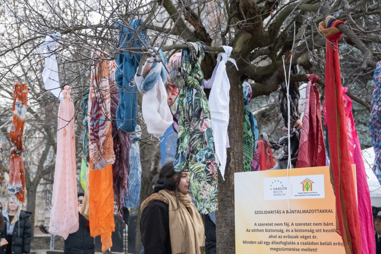 •  Fotó: Borbély Fanni