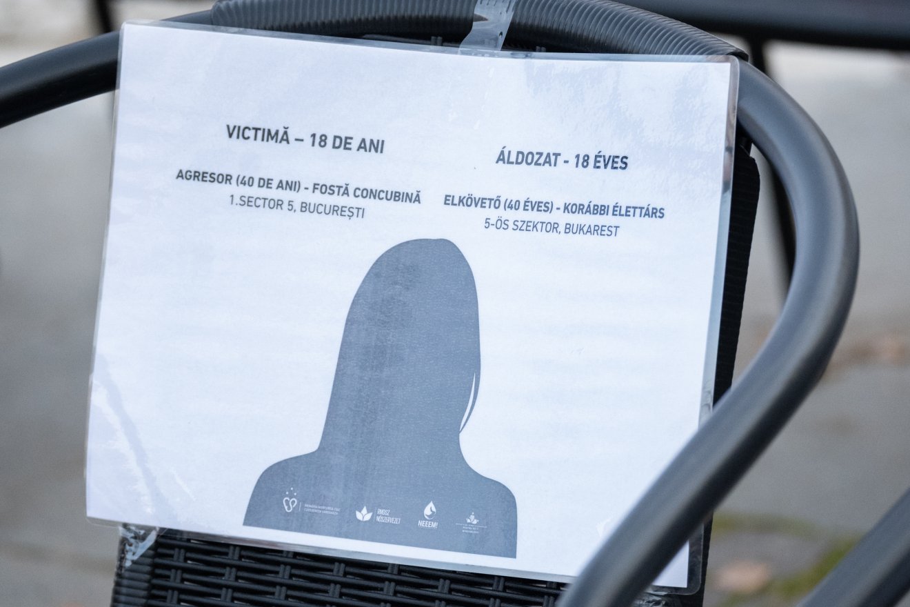 •  Fotó: Borbély Fanni