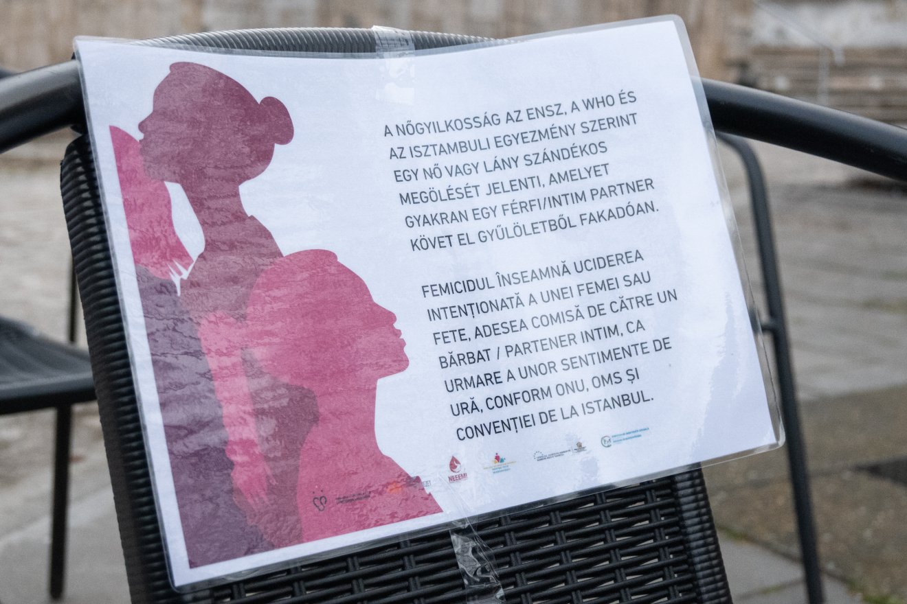 •  Fotó: Borbély Fanni